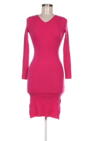 Šaty  NEW COLLECTION, Velikost S, Barva Růžová, Cena  239,00 Kč