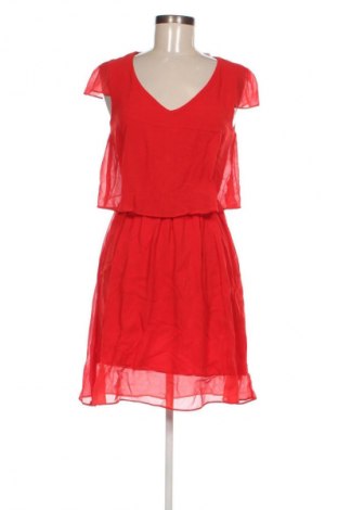 Kleid Naf Naf, Größe M, Farbe Rot, Preis € 18,99