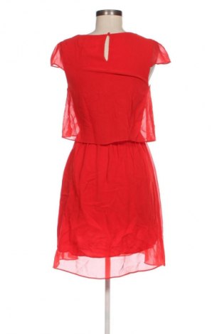 Kleid Naf Naf, Größe M, Farbe Rot, Preis € 18,99