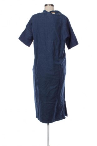 Kleid Nathalie Vleeschouwer, Größe S, Farbe Blau, Preis 48,99 €