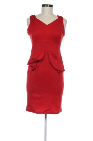 Kleid Nature, Größe L, Farbe Rot, Preis € 55,09