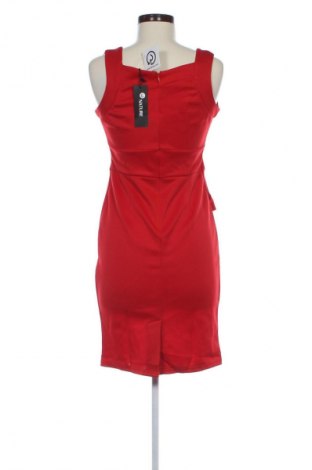 Kleid Nature, Größe L, Farbe Rot, Preis € 55,09