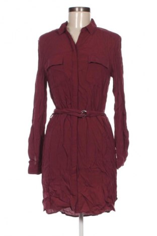 Kleid New Look, Größe S, Farbe Rot, Preis 10,99 €