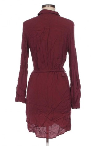 Kleid New Look, Größe S, Farbe Rot, Preis 10,99 €