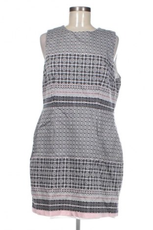 Φόρεμα New Look, Μέγεθος XL, Χρώμα Πολύχρωμο, Τιμή 13,99 €