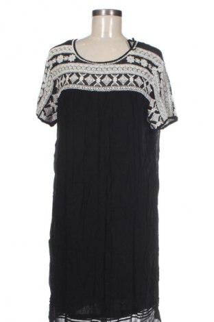 Rochie New Look, Mărime L, Culoare Negru, Preț 66,99 Lei