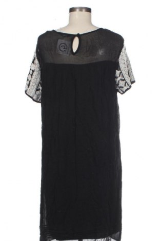 Rochie New Look, Mărime L, Culoare Negru, Preț 66,99 Lei