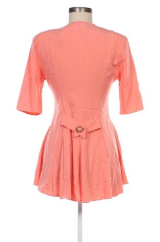 Kleid New Look, Größe S, Farbe Orange, Preis 20,99 €