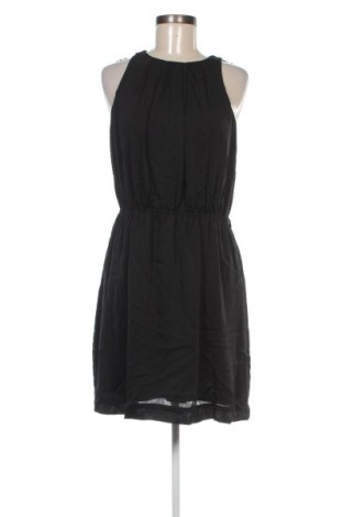 Kleid New Look, Größe L, Farbe Schwarz, Preis 20,99 €