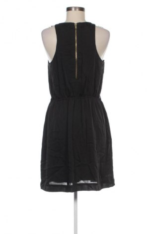 Kleid New Look, Größe L, Farbe Schwarz, Preis 20,99 €