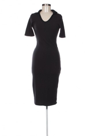 Kleid New Look, Größe M, Farbe Schwarz, Preis € 14,99