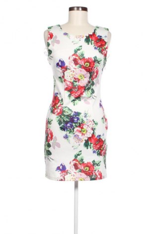 Kleid New Look, Größe S, Farbe Mehrfarbig, Preis € 14,99