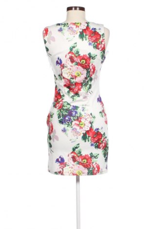 Kleid New Look, Größe S, Farbe Mehrfarbig, Preis € 14,99
