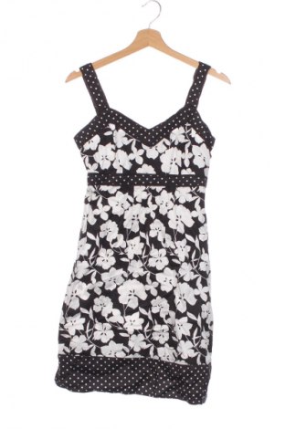 Kleid Next, Größe XS, Farbe Mehrfarbig, Preis 16,99 €