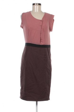 Kleid Next, Größe M, Farbe Aschrosa, Preis € 7,99