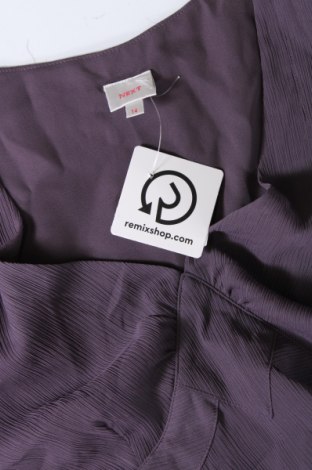 Rochie Next, Mărime L, Culoare Mov deschis, Preț 99,99 Lei