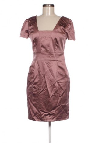 Kleid Next, Größe M, Farbe Aschrosa, Preis € 6,99