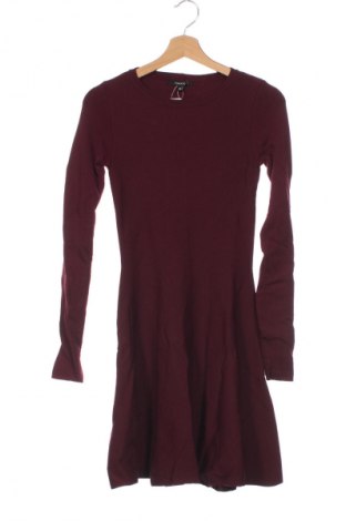 Kleid Nikkie, Größe XS, Farbe Rot, Preis € 20,99