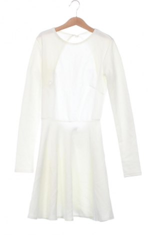 Sukienka Nly One, Rozmiar XS, Kolor Biały, Cena 19,99 zł