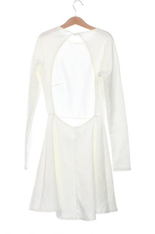 Sukienka Nly One, Rozmiar XS, Kolor Biały, Cena 19,99 zł