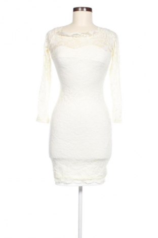 Φόρεμα Nly Trend, Μέγεθος S, Χρώμα Λευκό, Τιμή 37,99 €