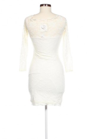 Φόρεμα Nly Trend, Μέγεθος S, Χρώμα Λευκό, Τιμή 37,99 €