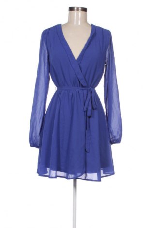 Kleid Nly Trend, Größe S, Farbe Blau, Preis 20,99 €