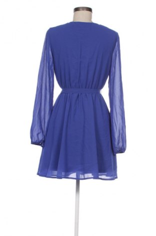 Kleid Nly Trend, Größe S, Farbe Blau, Preis 20,99 €