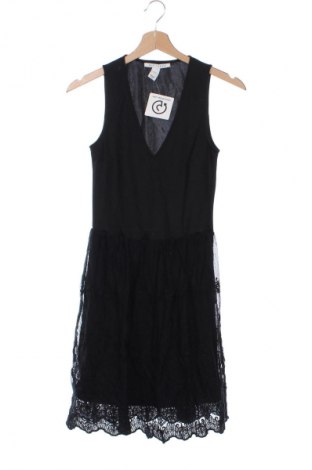 Kleid Nly Trend, Größe XS, Farbe Schwarz, Preis € 15,99