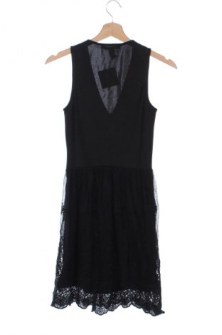 Kleid Nly Trend, Größe XS, Farbe Schwarz, Preis € 15,99