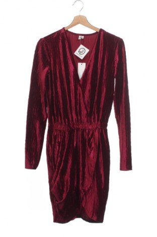 Kleid Nly Trend, Größe XS, Farbe Rot, Preis € 27,39