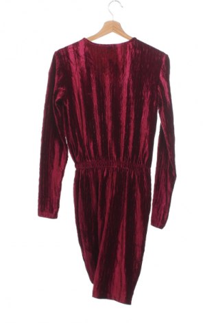 Kleid Nly Trend, Größe XS, Farbe Rot, Preis € 27,39
