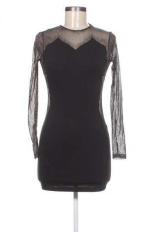 Kleid Nly Trend, Größe S, Farbe Schwarz, Preis € 4,99