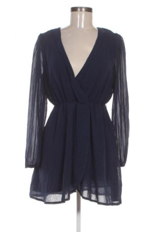 Φόρεμα Nly Trend, Μέγεθος M, Χρώμα Μπλέ, Τιμή 3,99 €