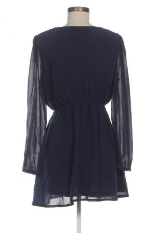 Φόρεμα Nly Trend, Μέγεθος M, Χρώμα Μπλέ, Τιμή 3,99 €
