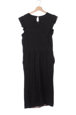 Kleid Noa Noa, Größe XS, Farbe Schwarz, Preis 56,99 €