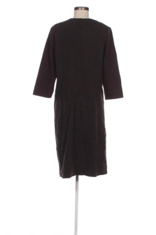 Kleid Noa Noa, Größe XXL, Farbe Schwarz, Preis 56,99 €