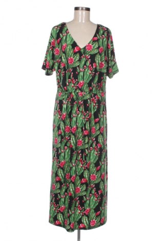 Rochie Norah, Mărime L, Culoare Multicolor, Preț 124,99 Lei