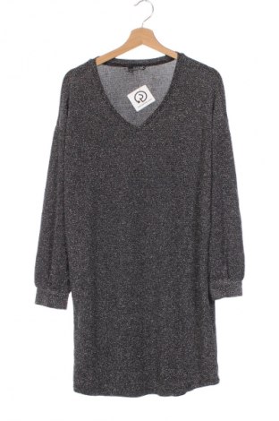 Kleid Norah, Größe XXS, Farbe Grau, Preis 6,99 €