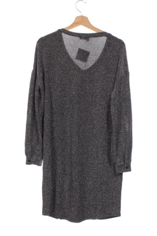 Kleid Norah, Größe XXS, Farbe Grau, Preis 6,99 €