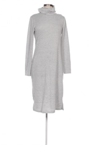 Kleid ONLY, Größe L, Farbe Grau, Preis 18,99 €