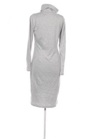 Kleid ONLY, Größe L, Farbe Grau, Preis 18,99 €