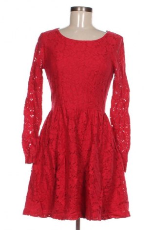 Φόρεμα ONLY, Μέγεθος S, Χρώμα Κόκκινο, Τιμή 17,99 €