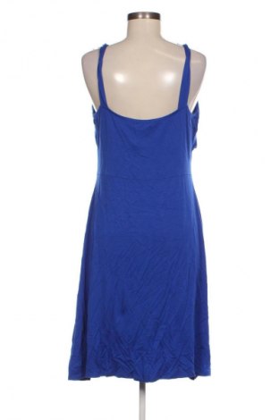 Kleid Oasis, Größe L, Farbe Blau, Preis 23,99 €