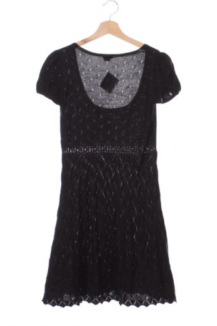 Rochie Oasis, Mărime XS, Culoare Negru, Preț 31,99 Lei