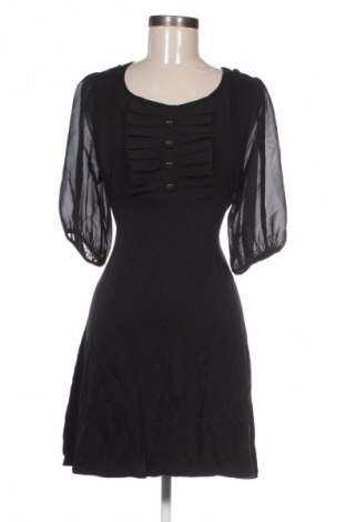 Rochie Oasis, Mărime L, Culoare Negru, Preț 156,99 Lei