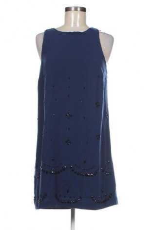 Kleid Oasis, Größe M, Farbe Blau, Preis 33,99 €