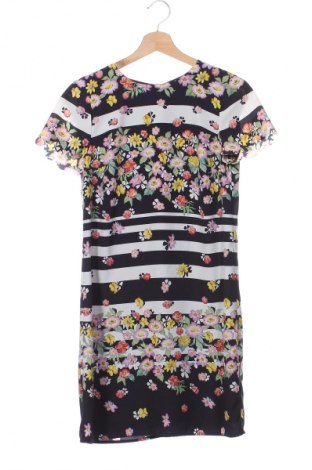 Kleid Oasis, Größe XXS, Farbe Mehrfarbig, Preis € 10,74