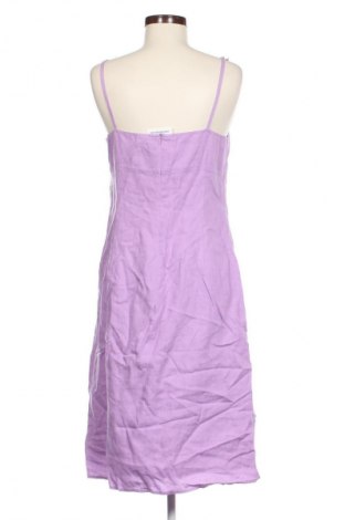 Kleid Oasis, Größe M, Farbe Lila, Preis 33,99 €