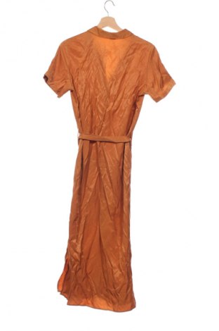 Φόρεμα Object, Μέγεθος XS, Χρώμα Καφέ, Τιμή 15,99 €